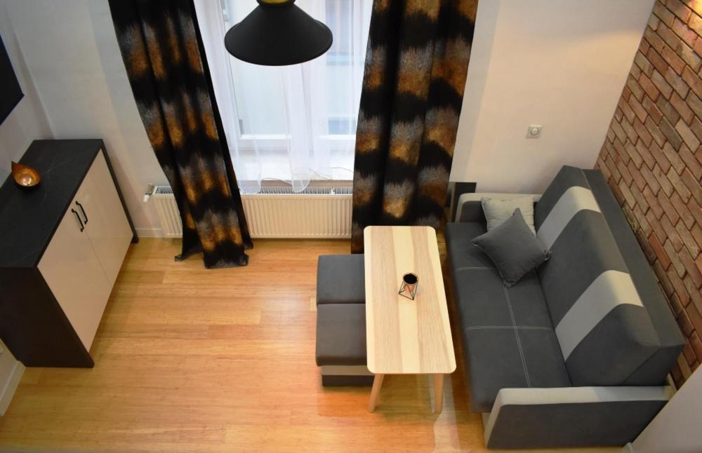 Old Cracow Apartment Krakov Exteriér fotografie